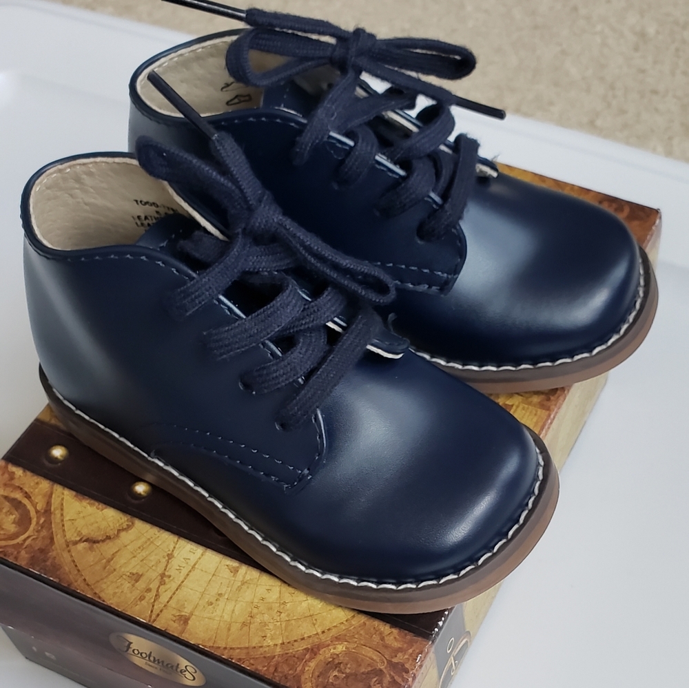 Footmates